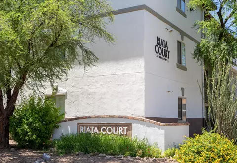 2875 E 6th St #314C, Tucson, AZ 85716