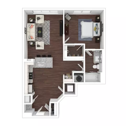 29889 Conquest Ct NW #6205, Madison, AL 35756