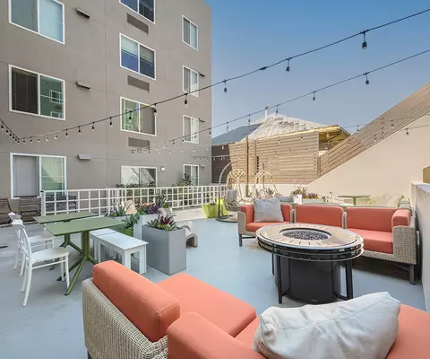 2040 Columbia St #326, San Diego, CA 92101