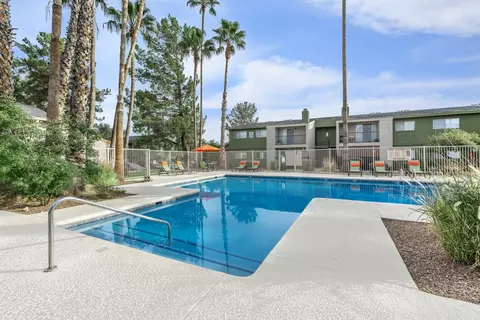 8880 E Broadway Blvd #269, Tucson, AZ 85710