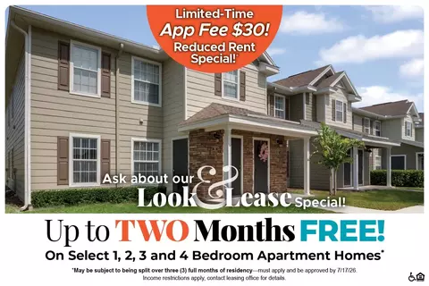 735 S Hwy 27441 #124, Lady Lake, FL 32159