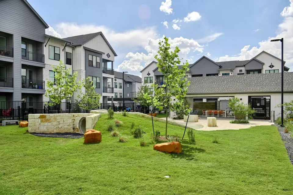  2500 E Howard Ln #4106, Pflugerville, TX 78660 photo 30
