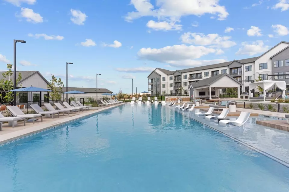  2500 E Howard Ln #4106, Pflugerville, TX 78660 photo 23