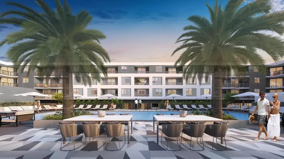  2233 Hollywood Blvd #401, Hollywood, FL 33020 photo 18