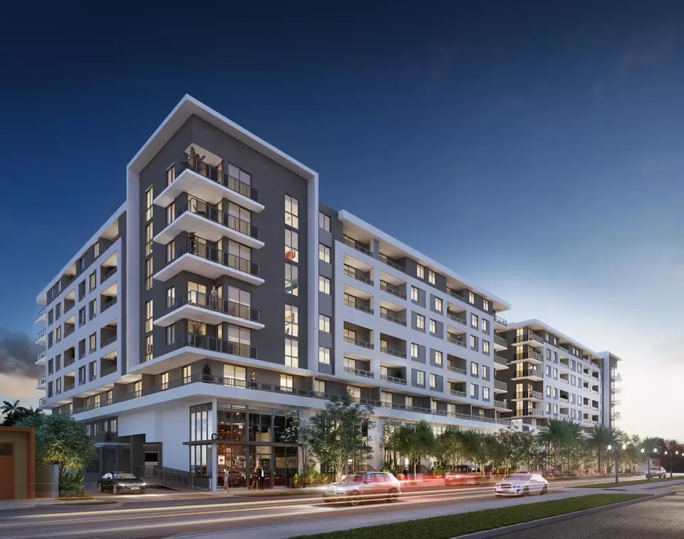  2233 Hollywood Blvd #401, Hollywood, FL 33020 photo 22
