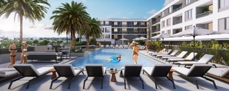  2233 Hollywood Blvd #401, Hollywood, FL 33020 photo 17