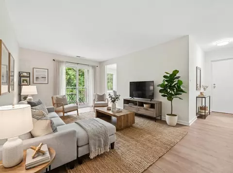 9206 Oswald Way #A04-3D, Rosedale, MD 21237