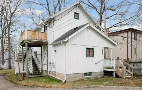 1216 N Chestnut St #1216 4, Lansing, MI 48906