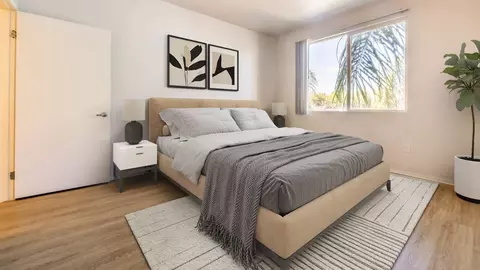 5536 Lindley Ave #317, Los Angeles, CA 91316