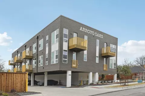 2300 Arroyo Ave #307, Dallas, TX 75219