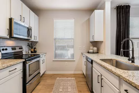 10851 Montfair Blvd #1227, The Woodlands, TX 77382