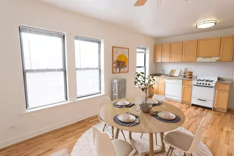 4726 S Woodlawn Ave #4734-03C, Chicago, IL 60615