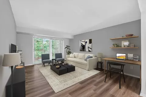 1610 Michelle Ct #STE D, Bel Air North, MD 21050