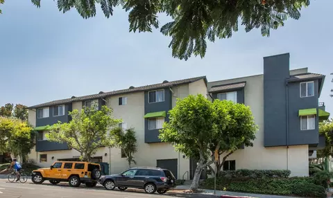 1015 19th St #510, San Diego, CA 92102