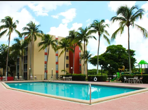 1196 NW 40th Ave #0217, Lauderhill, FL 33313
