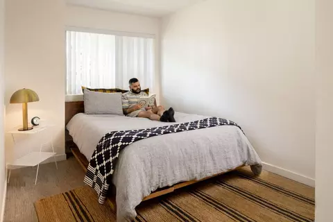 235 Bernardo Ave #0401, Mountain View, CA 94043 photo 4