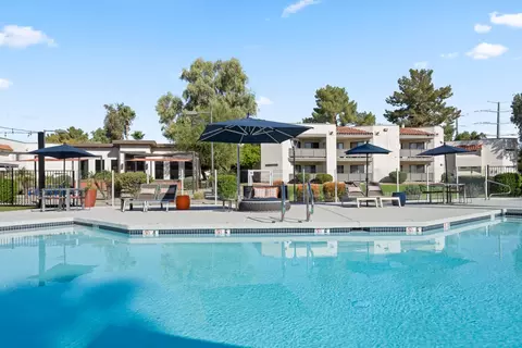 3320 E University Dr #2092, Mesa, AZ 85213