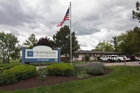 5984 Heathmoore Dr #5957, Indianapolis, IN 46237