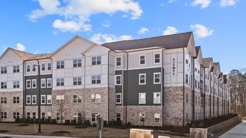 4029 Flat Shoals Pkwy #412, Decatur, GA 30034