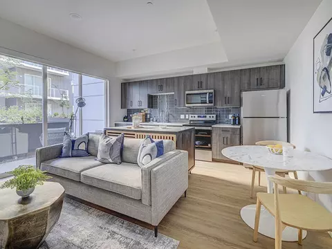 500 N 300 W #3309, Salt Lake City, UT 84103
