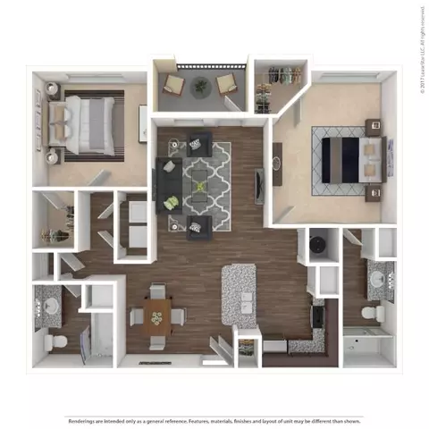 18021 Kingsland Blvd #5-5312, Houston, TX 77094