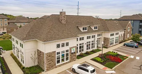 1900 Foxglove Way #102, West Lafayette, IN 47906