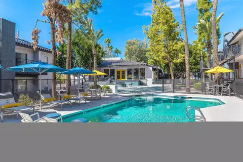 6131 N 16th St #B304, Phoenix, AZ 85016