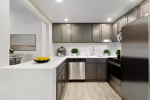 1 Bonrock Ct #MO16, Towson, MD 21204