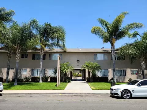 382 Zenith St #11, Chula Vista, CA 91911