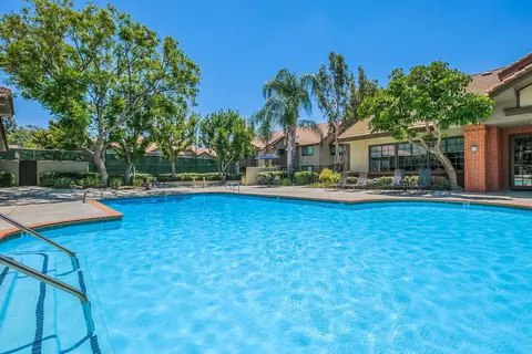 850 N Center Ave #12L, Ontario, CA 91764