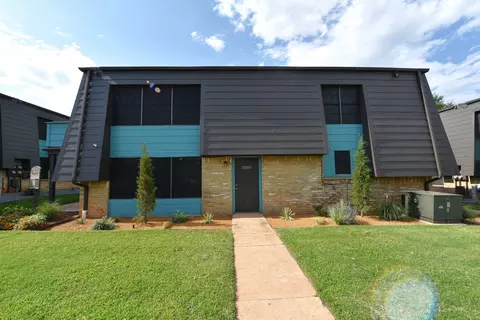 471 Harr Dr #12-521D, Midwest City, OK 73110