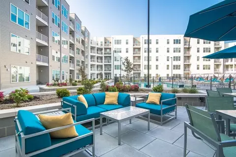 200 S Main St #608, Kannapolis, NC 28081