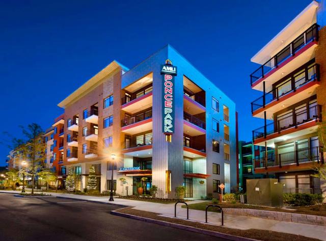 641 N Avenue NE #3019, Atlanta, GA 30308