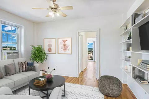 1803 Biltmore St NW #405, Washington, DC 20009