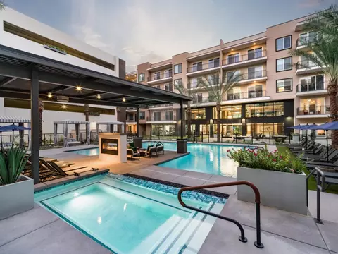 14811 N Kierland Blvd #5061, Scottsdale, AZ 85254