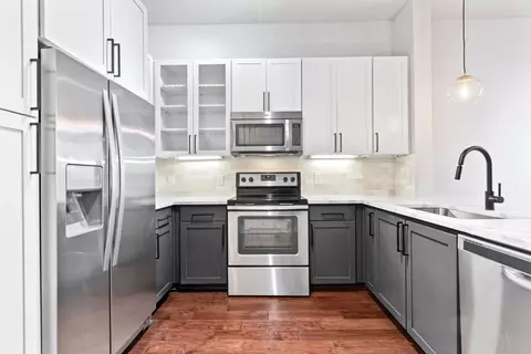 3301 Hudnall St #1319, Dallas, TX 75235