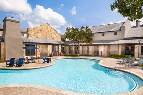 12800 Harrisglenn Dr #1116, Austin, TX 78753