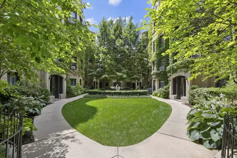 849 W Buena Ave #55B1, Chicago, IL 60613