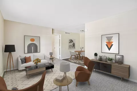 3711 Southmore Blvd #0810, Houston, TX 77004