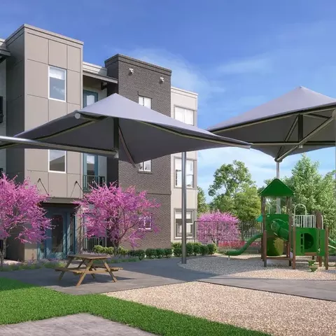 2500 S Edgewood Ave #5-5-203, Fort Worth, TX 76105