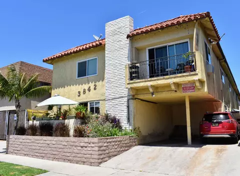 3842 Prospect Ave #1A, Culver City, CA 90232