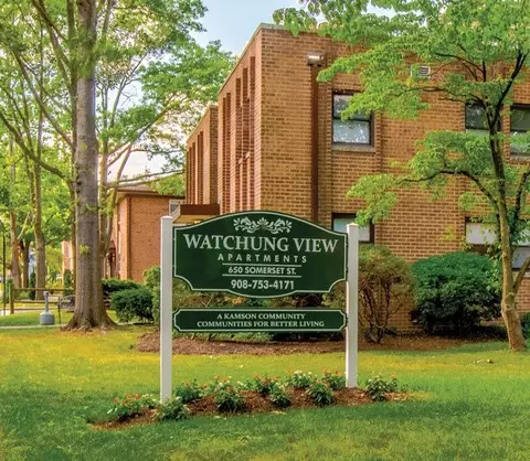 650 Somerset St #A16, North Plainfield, NJ 07060