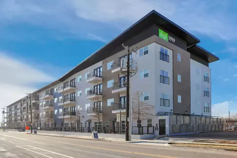 1919 S Akard St #308, Dallas, TX 75215