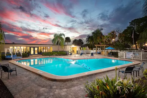 5430 Ginger Cove Dr #5441-D, Tampa, FL 33634