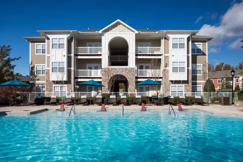 8700 Long Creek Club Dr #8032-205, Charlotte, NC 28216