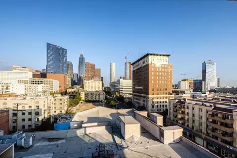 1331 W 7th St #404, Los Angeles, CA 90017
