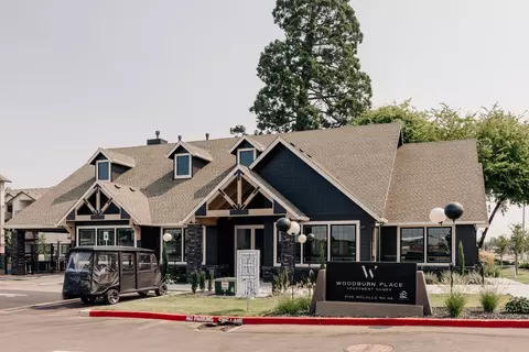2145 Molalla Rd #303, Woodburn, OR 97071