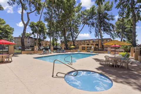 8000 E Wrightstown Rd #0323, Tucson, AZ 85715