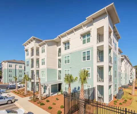 6880 Rivers Ave #1406, North Charleston, SC 29406