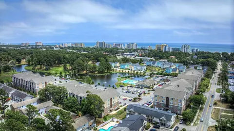 6710 Wahoo Dr #3-3H, Myrtle Beach, SC 29572